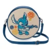 Stitch Crossbody Bag, Lilo & Stitch 2 Stitch Crossbody Bag, Lilo & Stitch -Disney 427242652628
