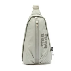Disney Parks Ashley Eckstein Star Wars: Guided By The Light Crossbody Bag