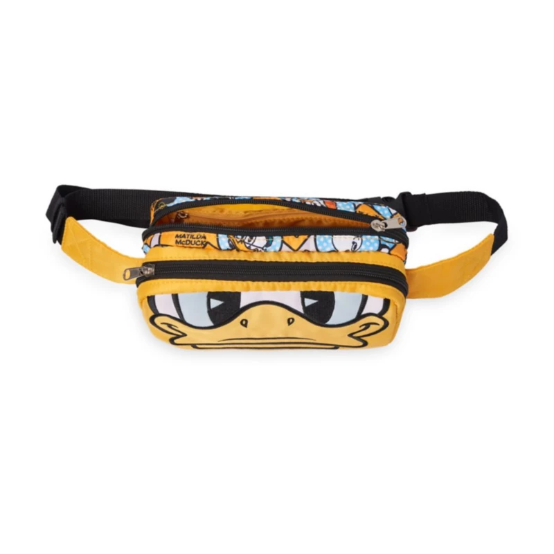 Disney Ducks Hip Pack 4 Disney Ducks Hip Pack - Image 2