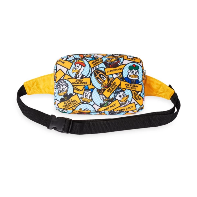 Disney Ducks Hip Pack 5 Disney Ducks Hip Pack - Image 3