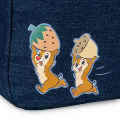 Disney Critters Fashion Tote Bag -Disney 427243371788 2