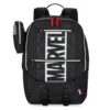 Marvel Logo Backpack And Pouch