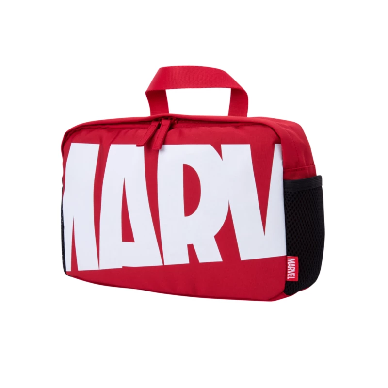 Marvel's On Fire, Crossbody Bag 4 Marvel's On Fire, Crossbody Bag - Image 2