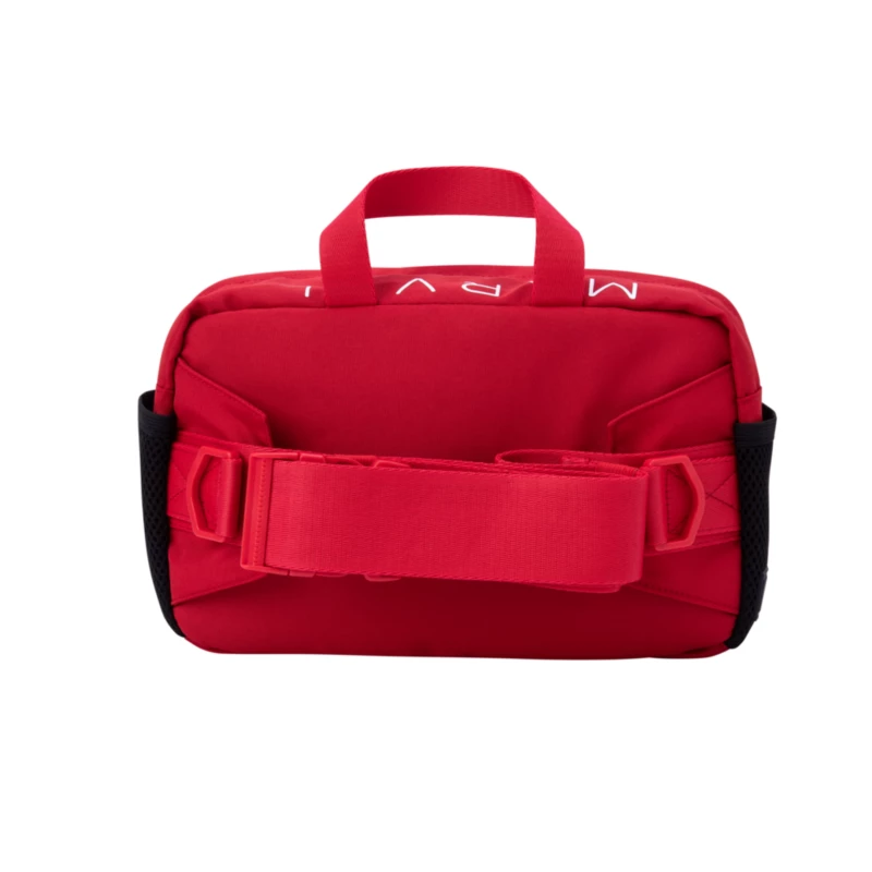 Marvel's On Fire, Crossbody Bag 5 Marvel's On Fire, Crossbody Bag - Image 3