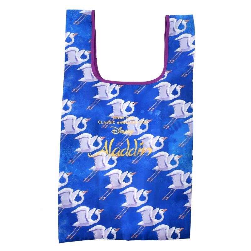 Aladdin & Jasmine Shopping Bag, Aladdin's 30th Anniversary 7 Aladdin & Jasmine Shopping Bag, Aladdin's 30th Anniversary - Image 5