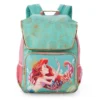 The Little Mermaid Backpack 2 The Little Mermaid Backpack -Disney 427243720272