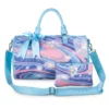 Disney Ily 4EVER Duffle Bag Inspired By Cinderella -Disney 427243720760