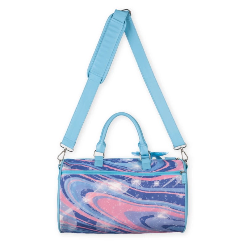 Disney Ily 4EVER Duffle Bag Inspired By Cinderella 5 Disney Ily 4EVER Duffle Bag Inspired By Cinderella - Image 3