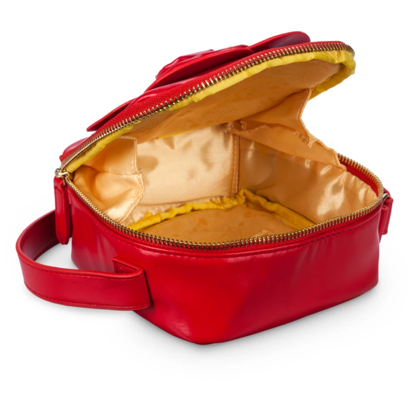 Disney Ily 4EVER Crossbody Bag Inspired By Belle, Beauty And The Beast 6 Disney Ily 4EVER Crossbody Bag Inspired By Belle, Beauty And The Beast - Image 4