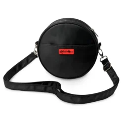 Minnie Mouse Red Crossbody Bag 6 Minnie Mouse Red Crossbody Bag -Disney 427243796833 1