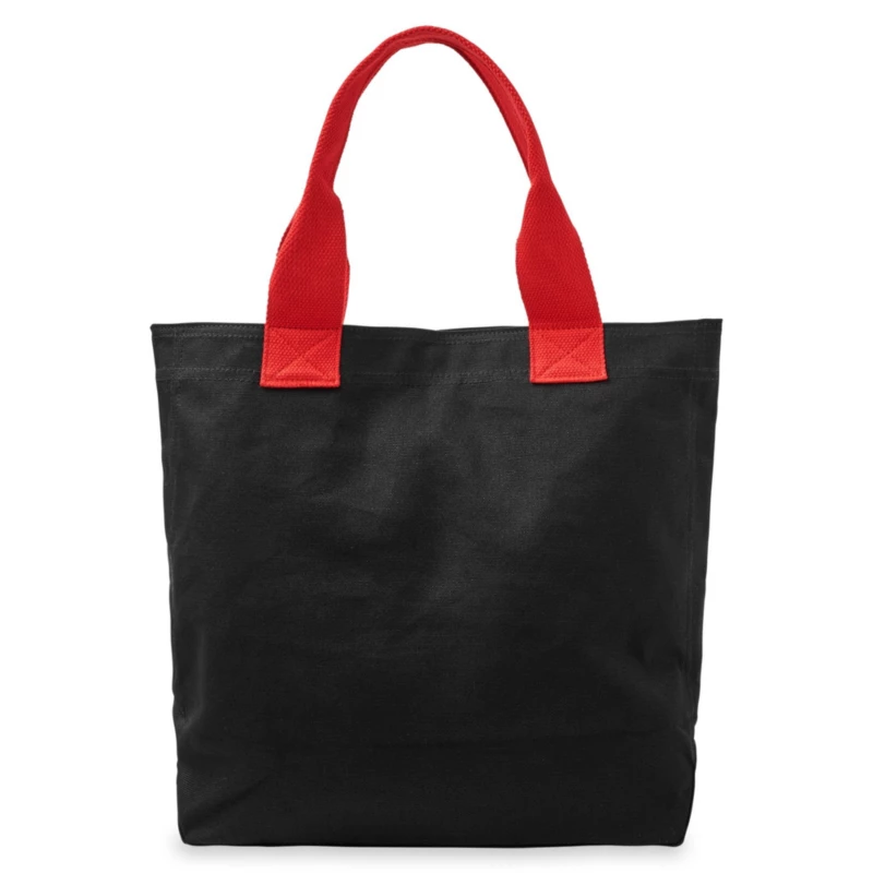 Mickey Mouse And Friends Canvas Tote Bag 5 Mickey Mouse And Friends Canvas Tote Bag - Image 3