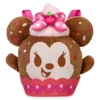 Minnie Mouse Strawberry Cupcake Disney Munchlings Backpack, Baked Treats -Disney 427243974958