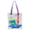 Rex Canvas Tote Bag, Toy Story -Disney 427244130780