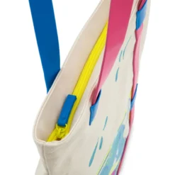 Rex Canvas Tote Bag, Toy Story -Disney 427244130780 2