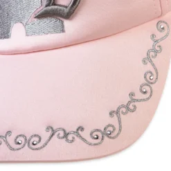 Disneyland Resort Castle Baseball Cap For Adults -Disney 427244137222 2