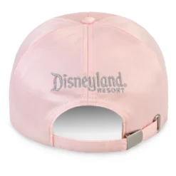 Disneyland Resort Castle Baseball Cap For Adults -Disney 427244137222 3