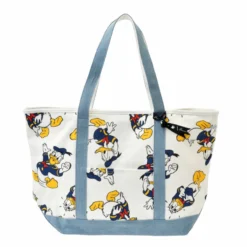 Donald Duck Birthday 2023 Tote Bag