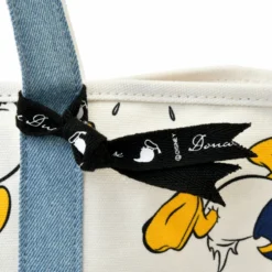 Donald Duck Birthday 2023 Tote Bag -Disney 427244153963 4