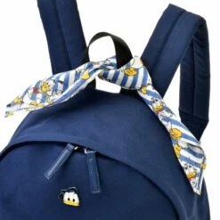 Donald Duck Birthday 2023 Backpack With Bandana 11 Donald Duck Birthday 2023 Backpack With Bandana -Disney 427244157435 4