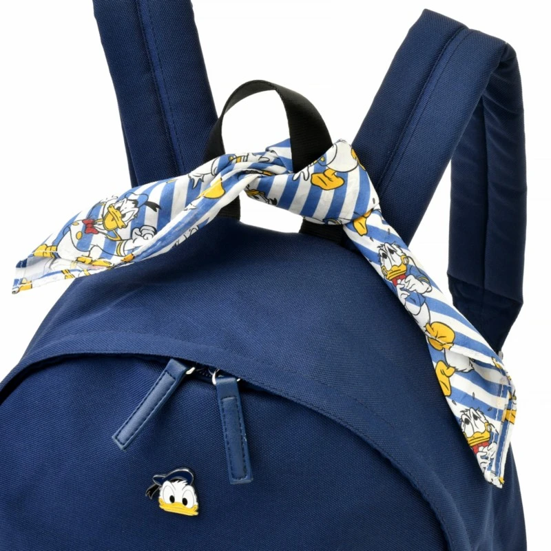 Donald Duck Birthday 2023 Backpack With Bandana 7 Donald Duck Birthday 2023 Backpack With Bandana - Image 5