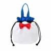 Donald Duck Fluffy Handbag -Disney 427244158340