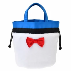 Donald Duck Fluffy Handbag 9 Donald Duck Fluffy Handbag -Disney 427244158340 2