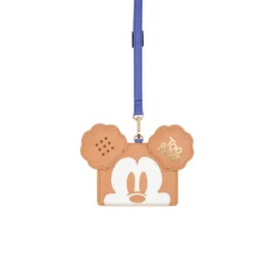 Mickey Mouse Pastry Cardholder