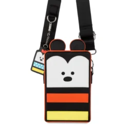Mickey Mouse Disney100 Unified Character Crossbody Bag