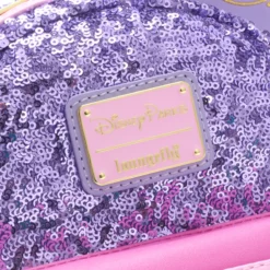 Loungefly Mickey Mouse: The Main Attraction Mini Backpack, Series 4 Of 12 -Disney 427252662860 3