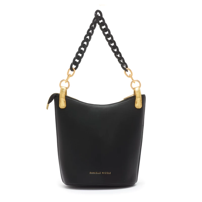 Jasmine Bucket Bag By Danielle Nicole, Aladdin 5 Jasmine Bucket Bag By Danielle Nicole, Aladdin - Image 3