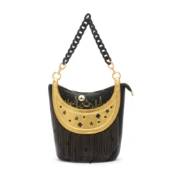 Jasmine Bucket Bag By Danielle Nicole, Aladdin