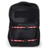Marvel Logo Black Backpack For Adults -Disney 427253161980