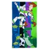 Toy Story Beach Towel 1 Toy Story Beach Towel -Disney 427263778284