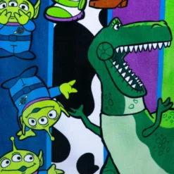 Toy Story Beach Towel -Disney 427263778284 2