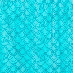 The Little Mermaid Deluxe Beach Towel 8 The Little Mermaid Deluxe Beach Towel -Disney 427263963154 2