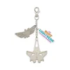 Flair Bag Charm, Lightyear -Disney 427272773584