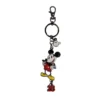 Mickey Mouse Flair Bag Keychain -Disney 427273150001
