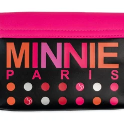 Minnie Parisienne Pouch -Disney 427273365351 3