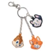 Disney Critters Keychain -Disney 427273371864