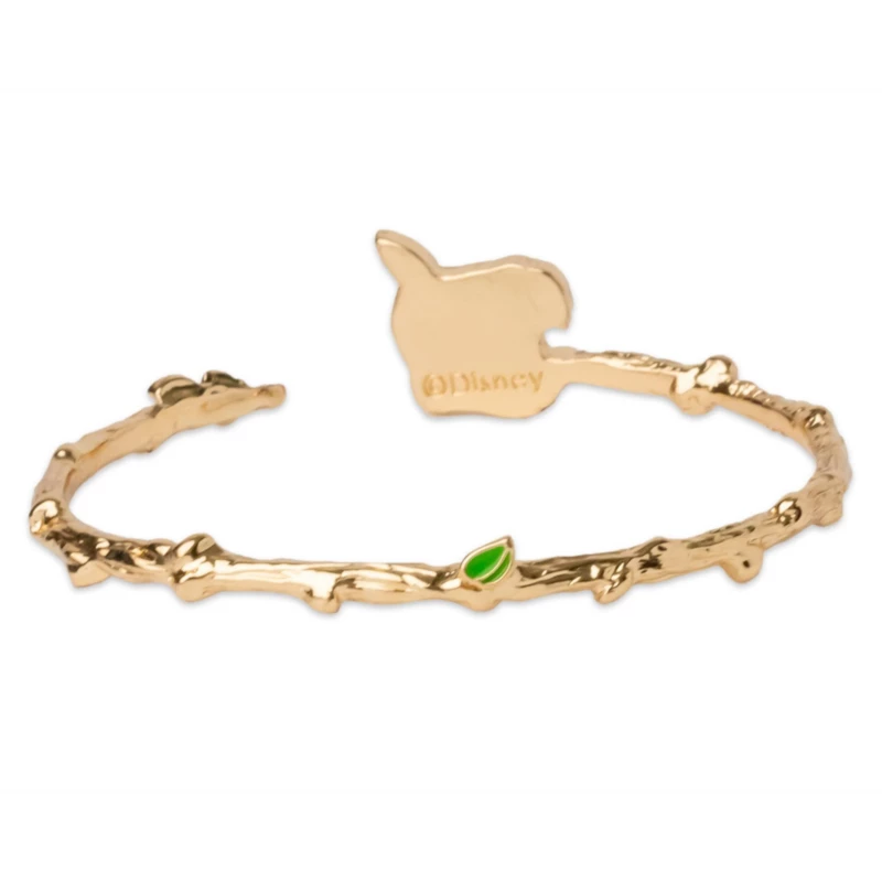 Pinocchio Growing Nose Cuff Bracelet 4 Pinocchio Growing Nose Cuff Bracelet - Image 2