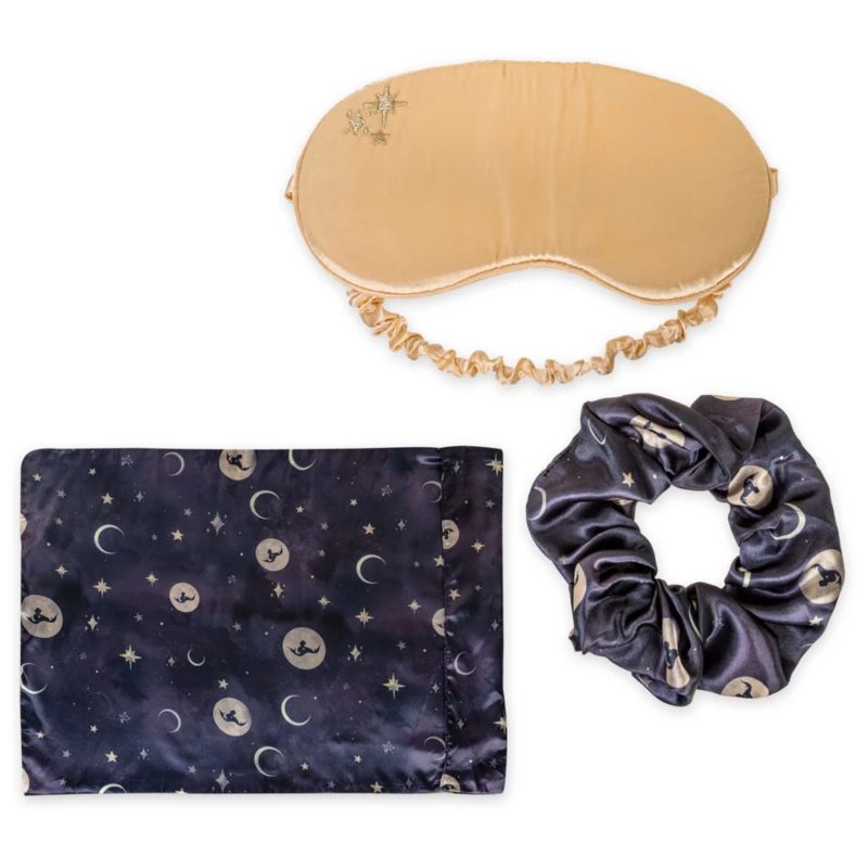 Jasmine Gift Sleep Set, Aladdin 3 Jasmine Gift Sleep Set, Aladdin