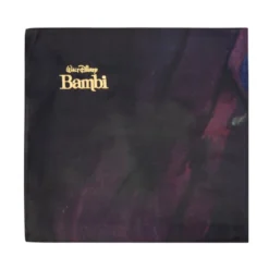 Bambi In The Wood, Scarf -Disney 427273464849 2