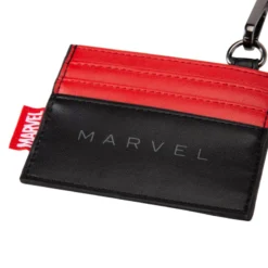 Marvel's On Fire, Cardcase 11 Marvel's On Fire, Cardcase -Disney 427273474091 4