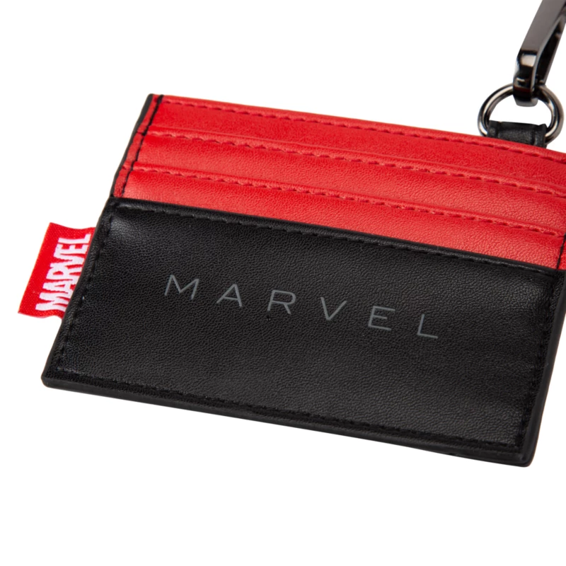 Marvel's On Fire, Cardcase 7 Marvel's On Fire, Cardcase - Image 5