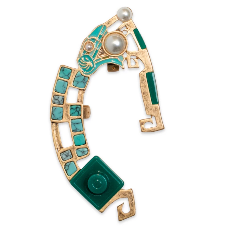 Black Panther: Wakanda Forever Ear Cuff 3 Black Panther: Wakanda Forever Ear Cuff