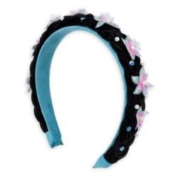 Disney Ily 4EVER Hair Accessories Inspired By Princess Jasmine, Aladdin -Disney 427273766141 2