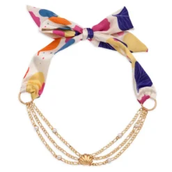 The Little Mermaid Necklace, Live Action Film