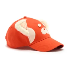 Turning Red Cap For Kids -Disney 427502431031 2