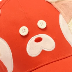 Turning Red Cap For Kids -Disney 427502431031 4