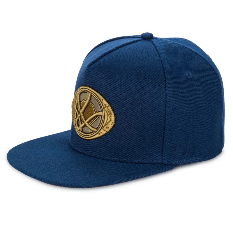 Eye Of Agamotto Baseball Cap For Adults, Doctor Strange In The Multiverse Of Madness 4 Eye Of Agamotto Baseball Cap For Adults, Doctor Strange In The Multiverse Of Madness - Image 2
